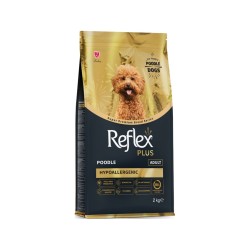 Reflex Plus Poodle Yetişkin Köpek Maması 2 KG