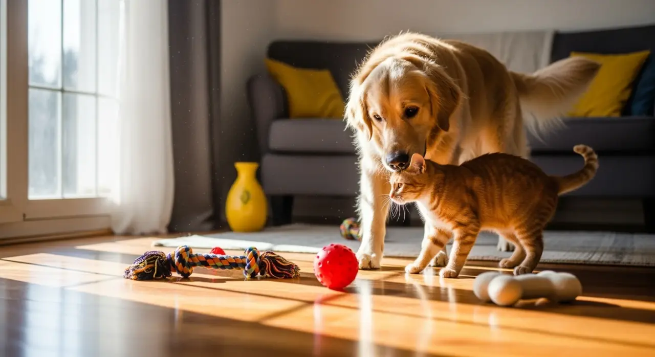 Küçük Oyunlarla Büyük Mutluluk