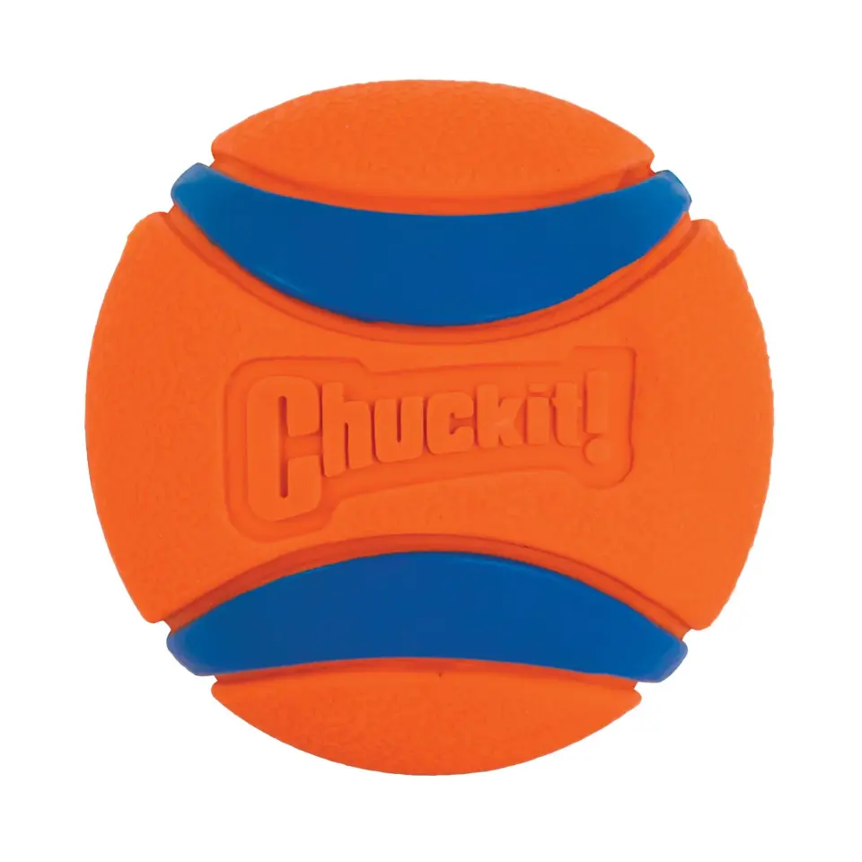 Chuckit Ultra Ball XXL Köpek Topu 10 cm Büyük Irk Oyun Topu