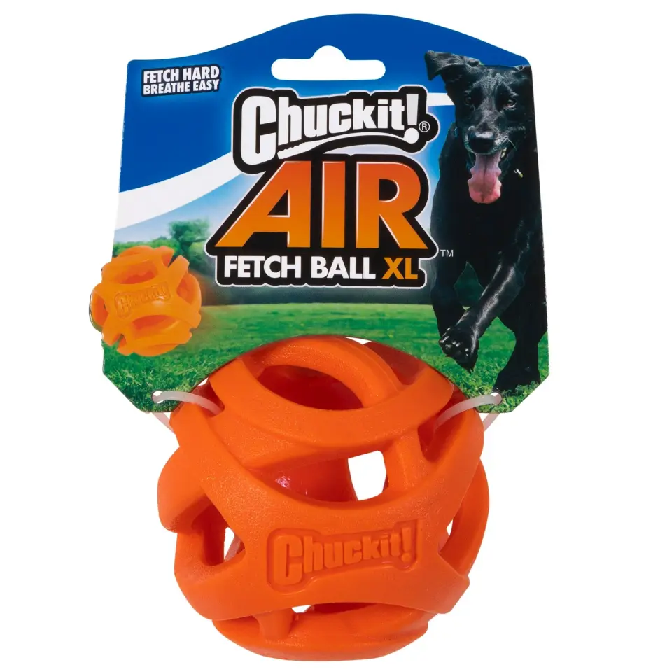 Chuckit Air Fetch Ball XL Köpek Oyun Topu