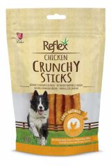 Chicken Crunchy Stıcks Tavuk Çıtır Çubukları 80gr