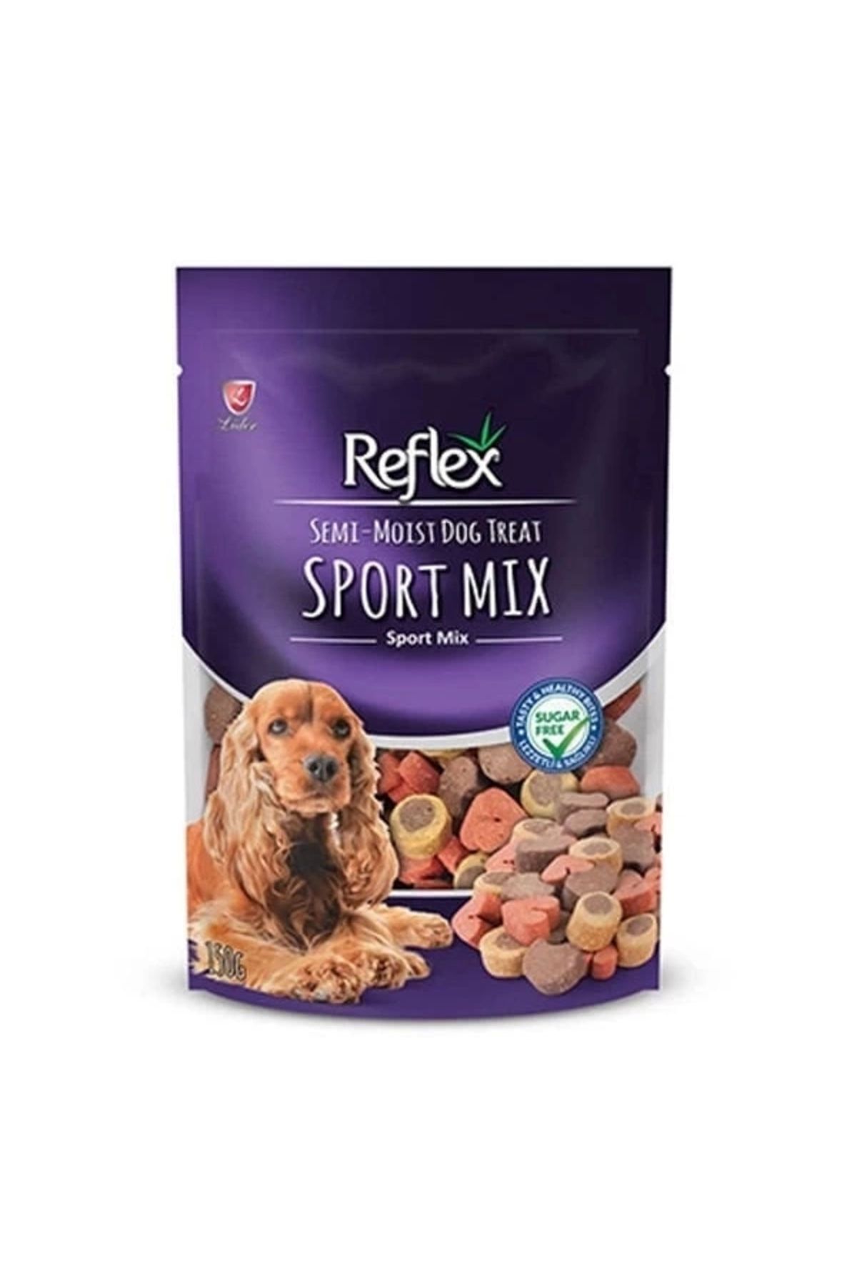 Sport Mix Köpek Ödül Maması 150 gr