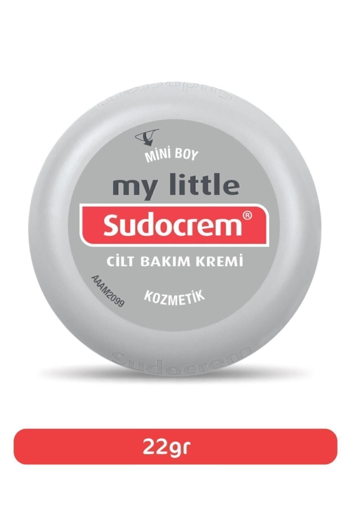 STD Cilt Bakım Kremi 22 gr Klasik
