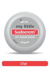 STD Cilt Bakım Kremi 22 gr Klasik