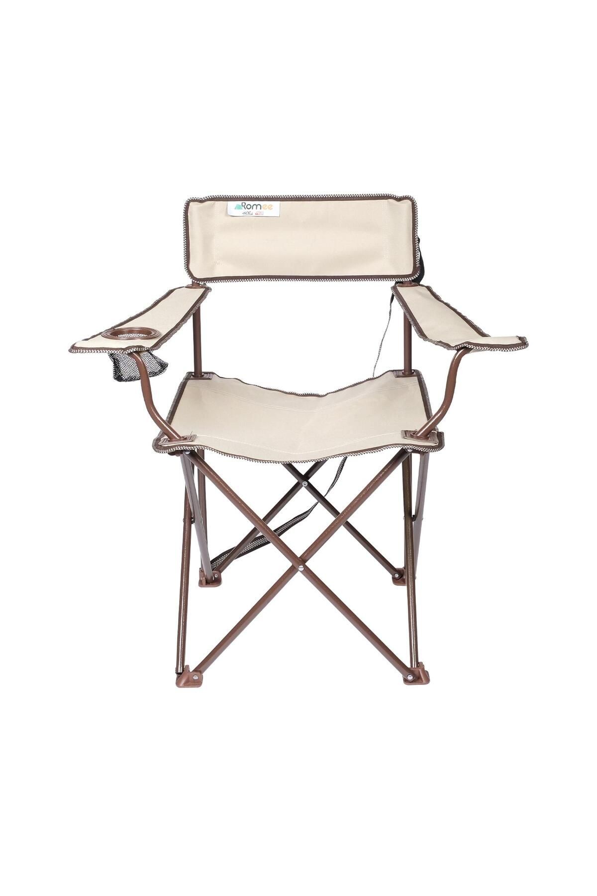 Katlanır Kamp Sandalyesi