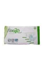 Flexilife Plus Belbantlı Ekstra Büyük Boy Xlarge Hasta Bezi 30'lu 1 Paket