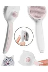 KEDİ TARAĞI PET BRUSH