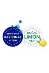 Clearmotion Yüzey Temizlik Havlusu 100 Adet
