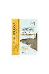 Maripossa Blanca  130 gr Kabak Lifli S. Keçi sütlü