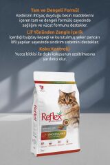 REFLEX Multi Colour Kedi Maması 2 Kg