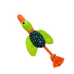 Eastland Öten Hışırtlıı Peluş Kaz 30x12 Cm