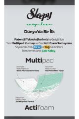 Easy Clean Kireç Sökücü Havlu 30'lu 3 Paket