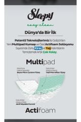 Easy Clean Kireç Sökücü ve Yağ Çözücü Havlu 30'lu 2 Paket