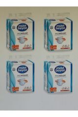 Ped Emici Külot Yetişkin Hasta Bezi(xlarge) Ekstra Büyük Boy 4x30=120 Kullanım