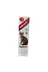 Tüy Yumağı Önleyeci Kedi Malt Macunu 100 gr