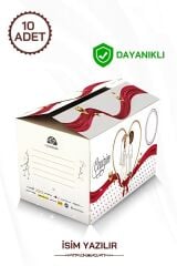 Çeyiz Kolisi 57x33x26 Cm - 10 Adet