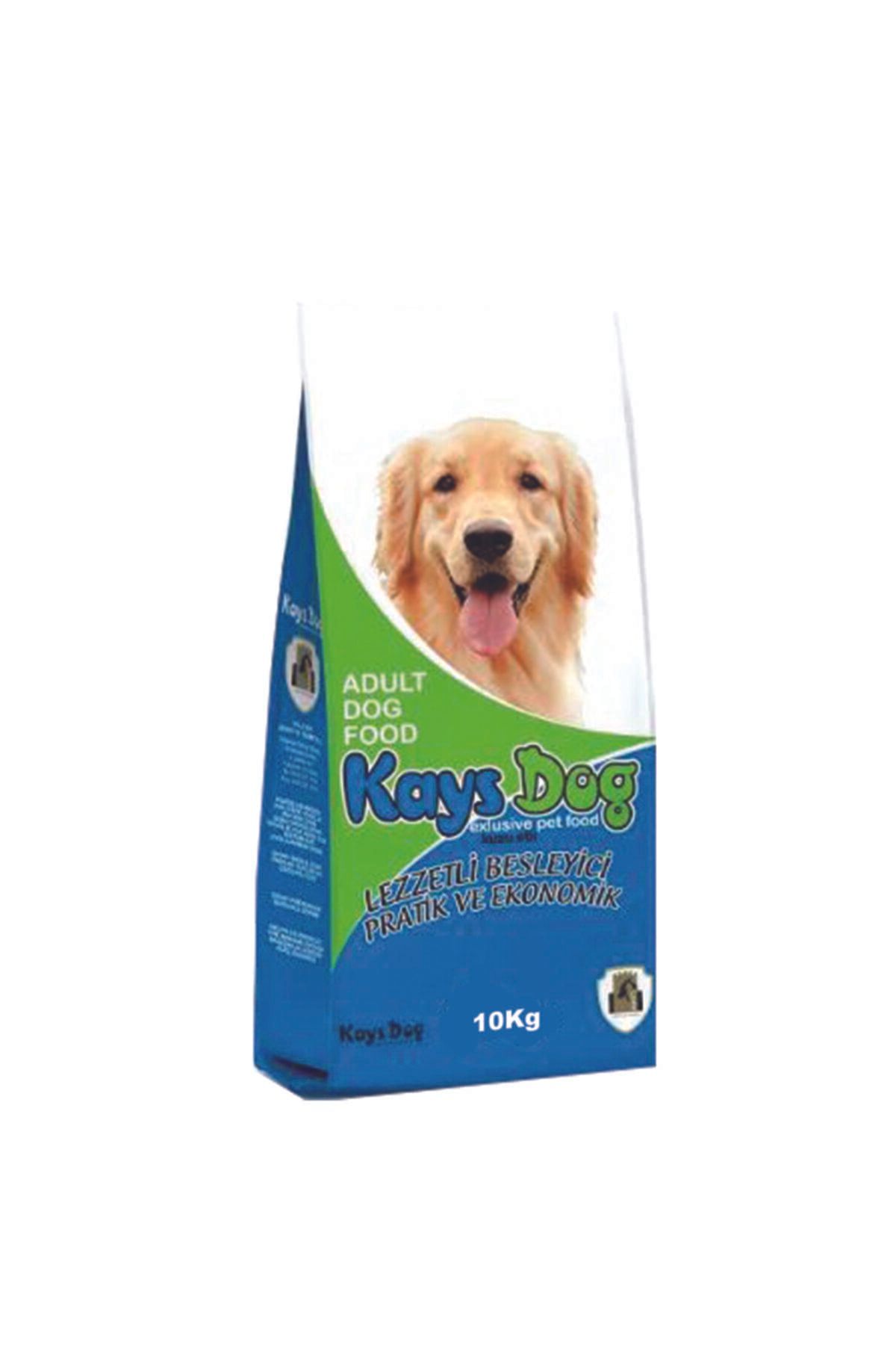 Kays Dog Kuzu Etli Pirinçli Yetişkin Köpek Maması 15 Kg