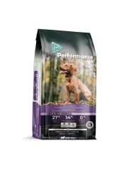 Pro Performance Kuzulu ve Pirinçli Yavru Köpek Kuru Maması 18 KG