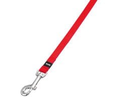 Karlıe Uzatma Tasma M 100cm/20mm Kırmızı