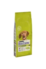 Dog Chow Yetişkin Tavuklu Köpek Maması 14 Kg