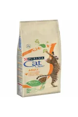 Cat Chow CatChow Yetişkin Hindili Tavuklu Adult Chicken Turkey 15KG