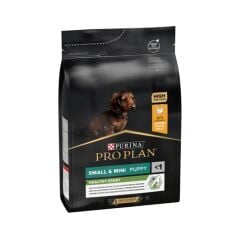 Pro PlanPro Plan Puppy Tavuklu 3 Kg Small-Mini Yavru Kuru Köpek Maması