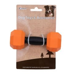 Eastland Ödül Hazneli Kettlebell Oyuncak 14cm