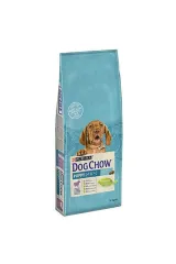 Dog Chow Purina Kuzu Etli Yavru Köpek Maması 14 Kg