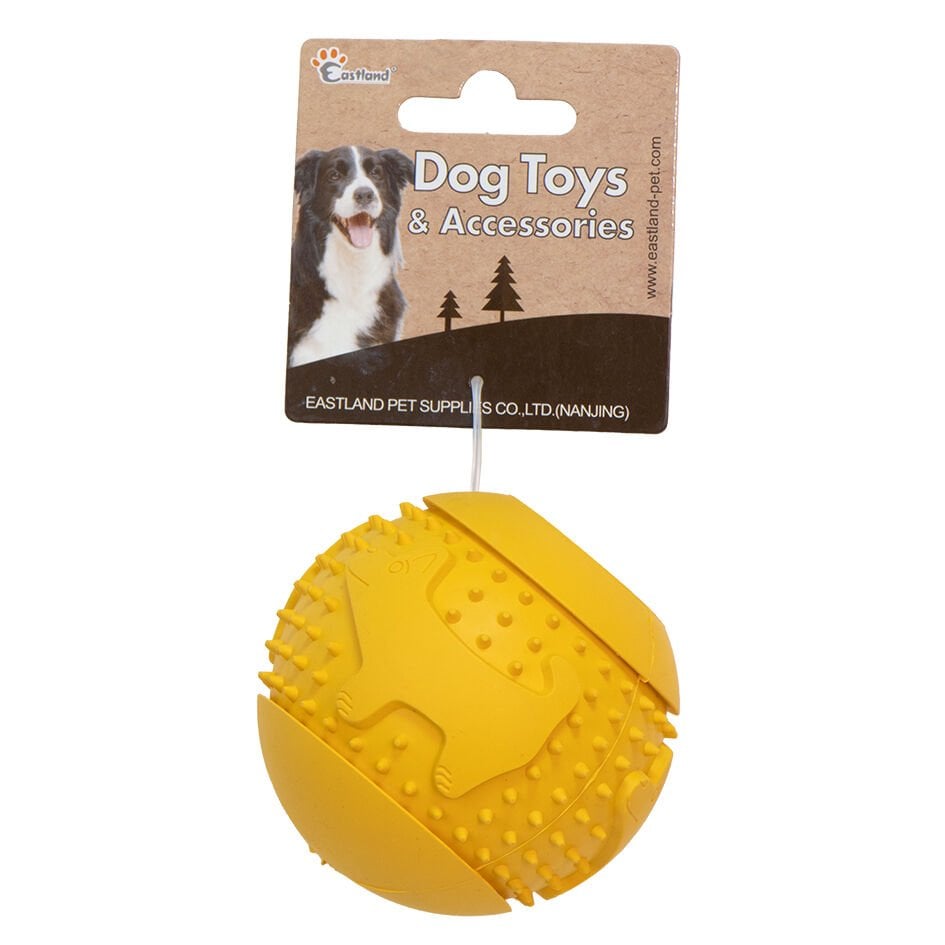 Eastland Ödül Hazneli Plastik Top-çap 7,5cm