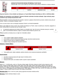 Supravet Hamile Ve Yavru Kediler Için Kalsiyum Ve Taurinli Multi Vitamin Kedi Macunu 100 Gr.