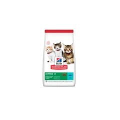 Hill's Science Plan Kitten Ton Balıklı 1,5 kg