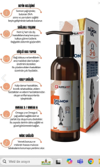 Supravet Kedi Ve Köpekler Için Somon Yağı 200ml (TÜY SAĞLIĞI VE İŞTAH AÇMA DESTEĞİ)
