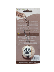 Eastland Matatabi Tüylü Toplu Kedi Oyuncağı 9 Cm