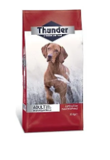 Thunder Kuzu Ve Pirinçli Yetişkin Köpek Maması 15kg