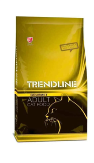 Trendline Gurmet Yetişkin Kedi Maması 1 Kg