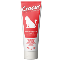 Crocus Anti Hairball Kedi Malt Macunu 100 Gram