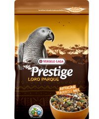 Versele Laga Prestıge Premıum Loro Parque Afrika Papağan Yemi 2,5kg