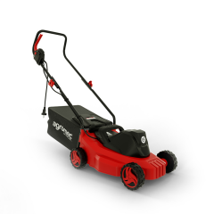 Agromec AG-12CEM Elektrikli Çim Biçme Makinesi