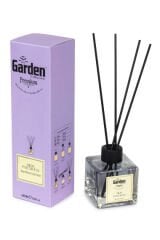 Hıgh Patchoulı 100 ML Bambu Çubuklu Dekoratif Oda Kokusu(PREMİUM KARE)