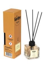 Infinity Baccarat 100 ML Bambu Çubuklu Dekoratif Oda Kokusu(PREMİUM KARE)