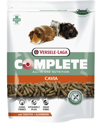 Versele Laga Cavıa Complete 500g
