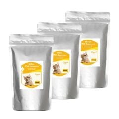 Adak Anne Sütü Destekli Yavru Kedi Süt Tozu 200 gr x 3 Adet