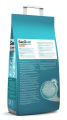 Sanicat Duo Vanilya Ve Mandalinalı Kedi Kumu 10 L