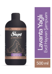 Sleepy Petcare 500 ml Sampuan