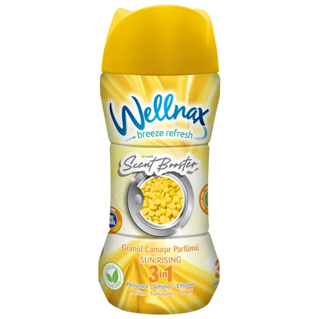 Çamaşır Parfümü Sabah Güneşi 210GR