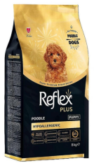 Reflex Plus Poodle Yavru Köpek Maması 8 Kg