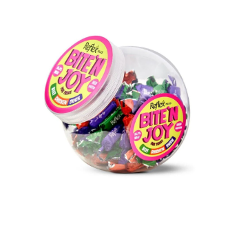 Reflex Plus Dana, Tavuk ve Ördek Etli Köpek Ödül Maması 250 g