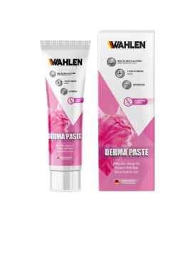 WAHLEN Tüy Dökülmesini Önleyen Derma Paste 100 ml