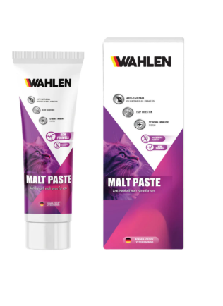 WAHLEN Cat Malt Paste 100 ml
