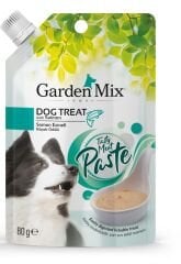Gardenmix Somon Eti Ezmeli Köpek Ödülü 80gr